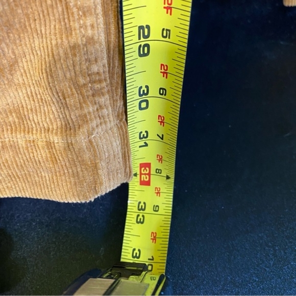 Relwen Men’s Cord Supply Pants - 38 - Picture 10 of 10